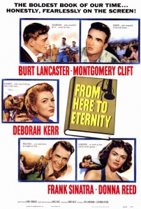 From  Here to Eternity