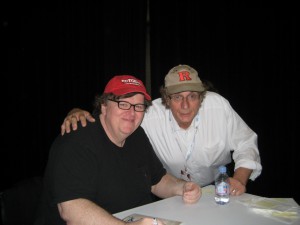 Michael Moore