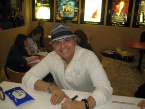 Michael Moore